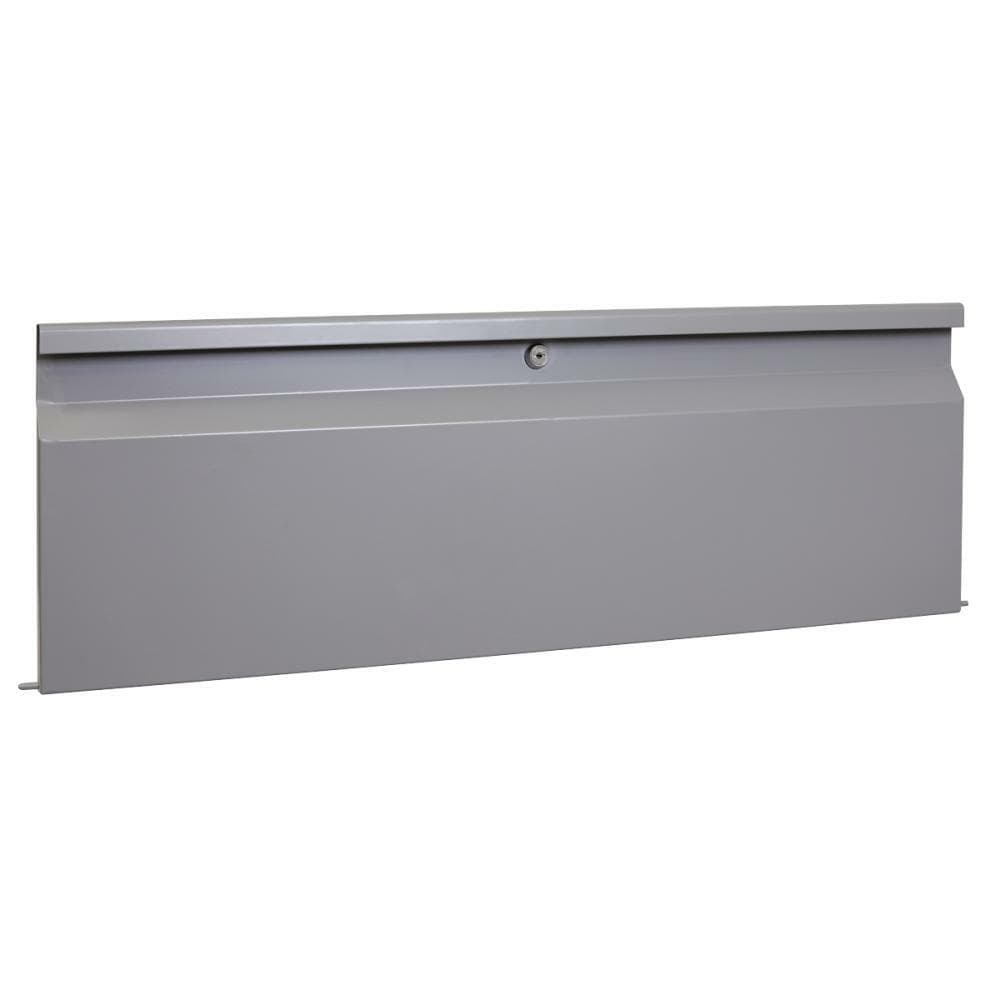 Sealey APMSV03 Modular Lockable Storage Door 845Mm