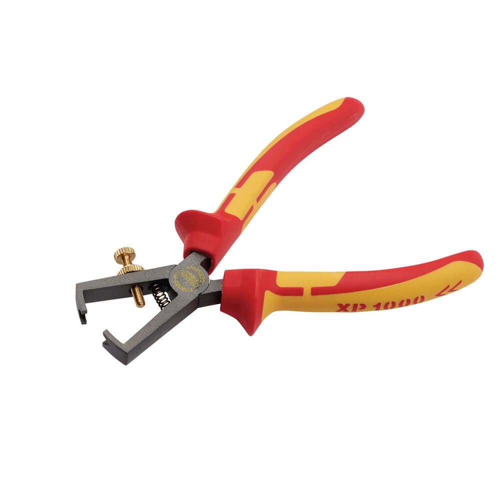 Xp1000 94638 Vde Wire Strippers 160Mm each 1