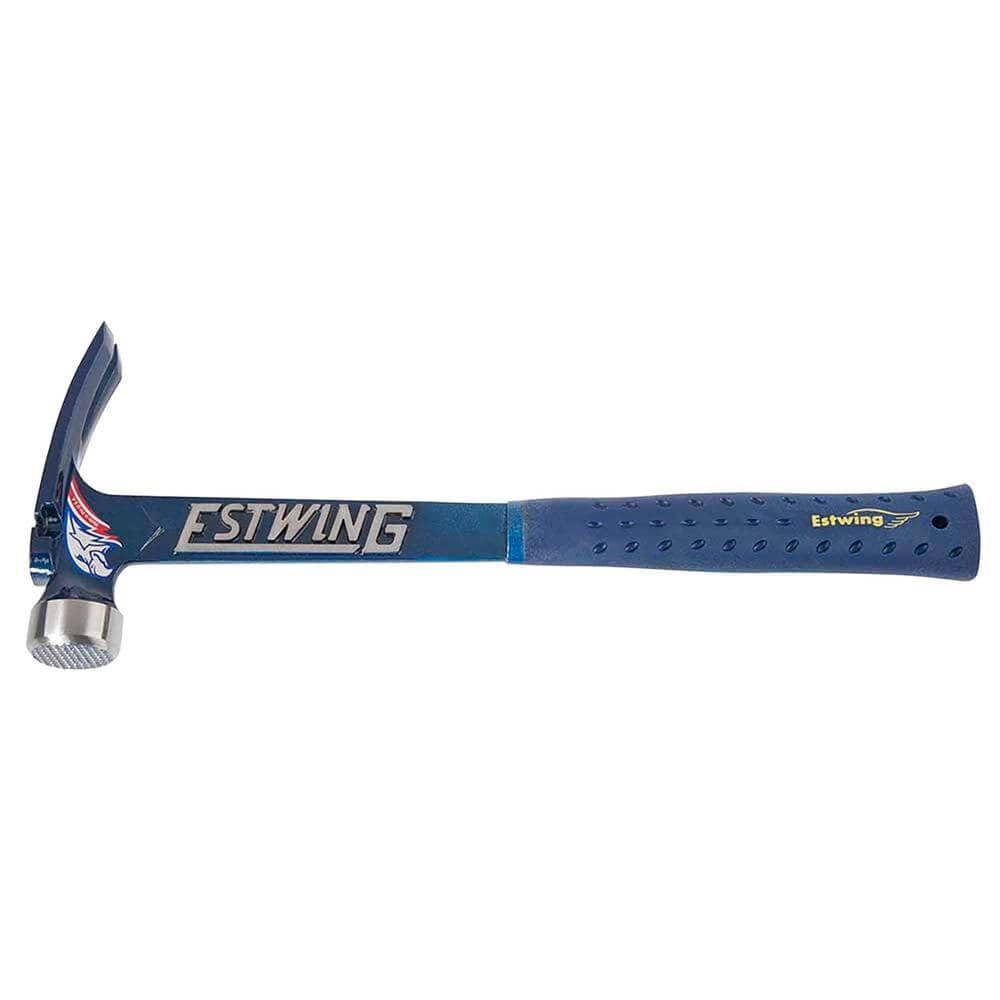 Estwing E6-15Sm Ultra Series Milled Face Framing Hammer 15Oz/424G Pk 1 23591