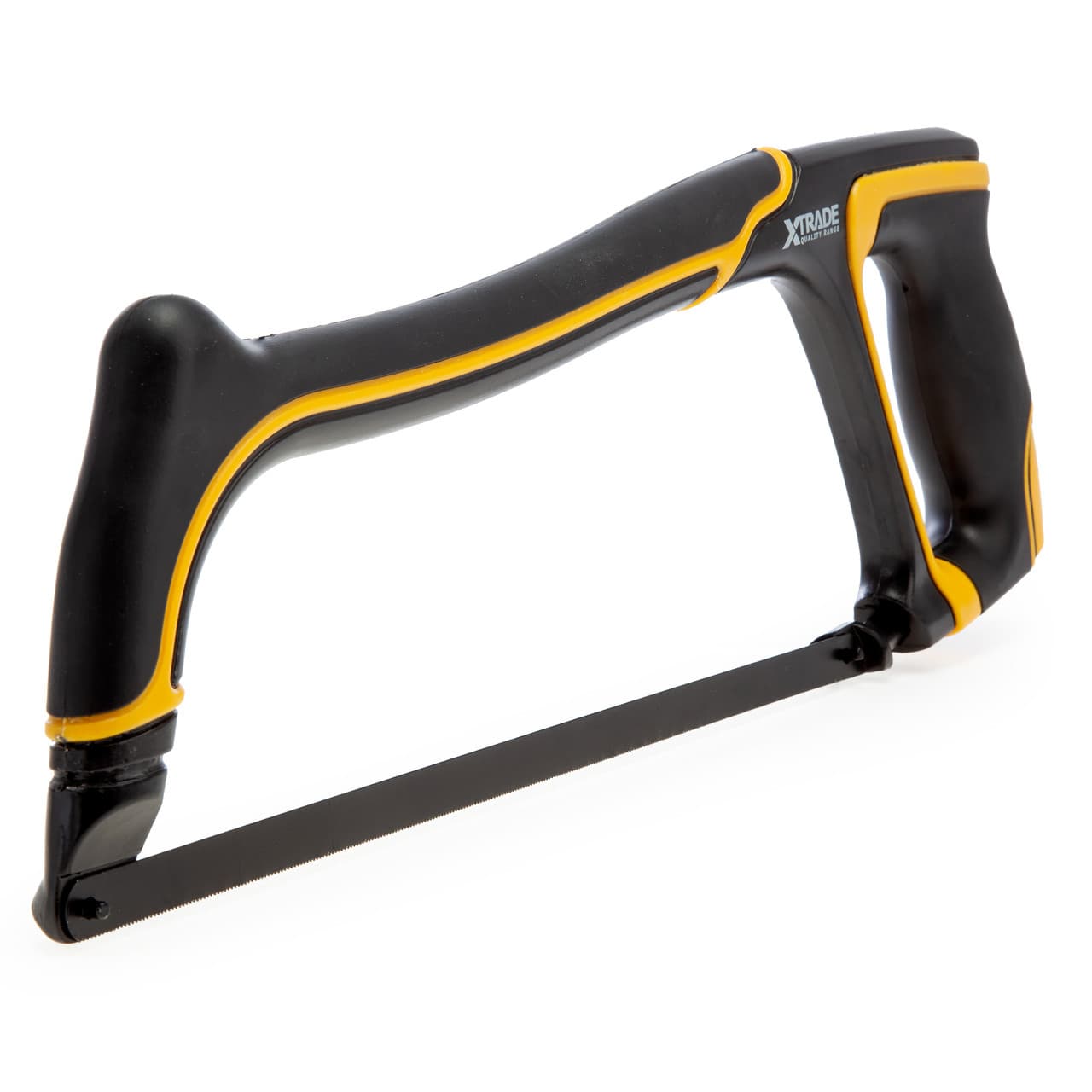 Xtrade X0900020 Pro Heavy Duty Hacksaw 300Mm (12in)
