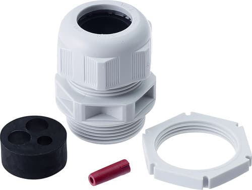 Cprg Pt C/W Multi Ins Lock Bla Ins CPRGPT32-01