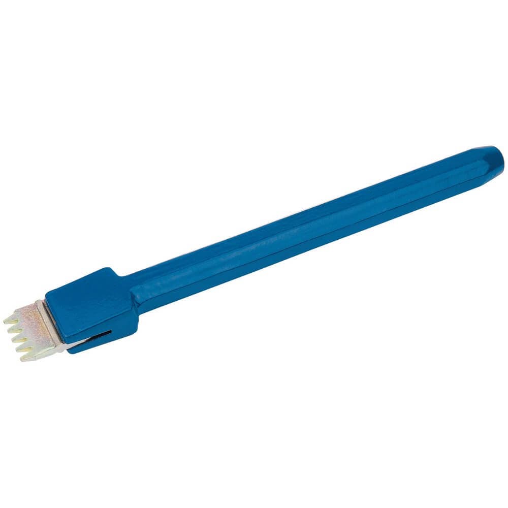 Draper 78203 Scutch Holding Chisel 25 X 200Mm (Display Packed) each