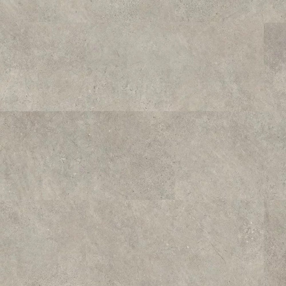 Polyflor Camaro Stone PUR Luxury Vinyl Tiles Burnished Concrete 609.6mm x 304.8mm - Pack of 18 (3.34m2)