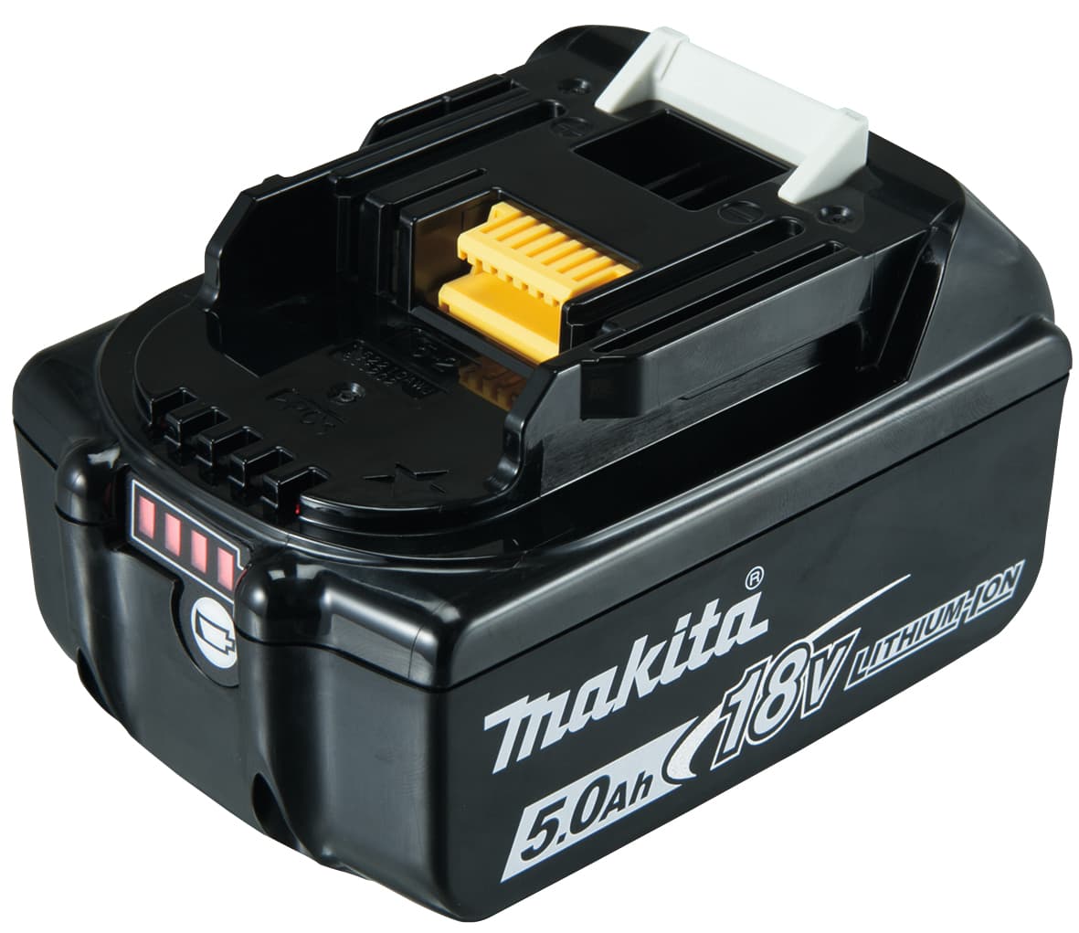 Makita 197280-8 18V LXT 5.0AH Li-ion Battery