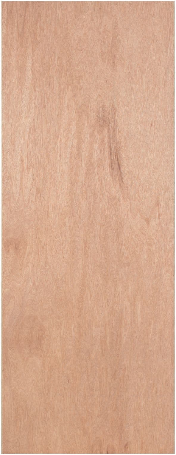 Premdor Flush Plywood Paint Grade Door 2040 x 726 x 40mm