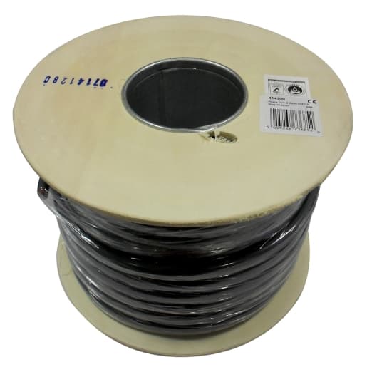 Pitacs 6242YH 10mm Twin & Earth Cable Grey 50m