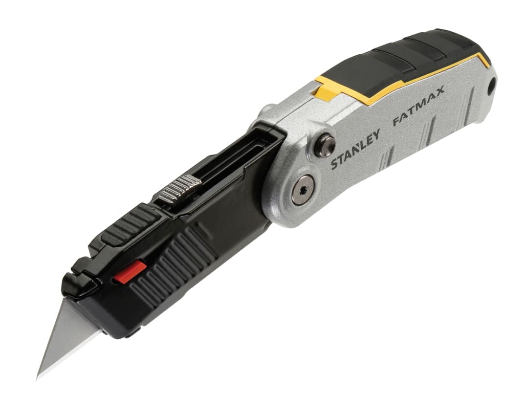 STANLEY® Hand Tools FatMax® Spring Assist Knife FMHT0-10320