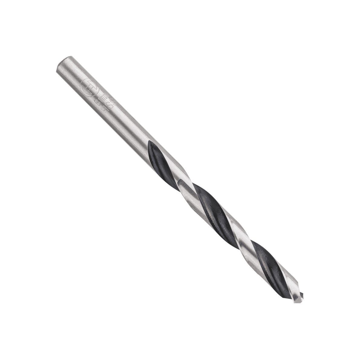 Bosch Powertool Accessories Metal HSS Twist Drill Bit 8 x 75 x 117mm 2.608.577.848