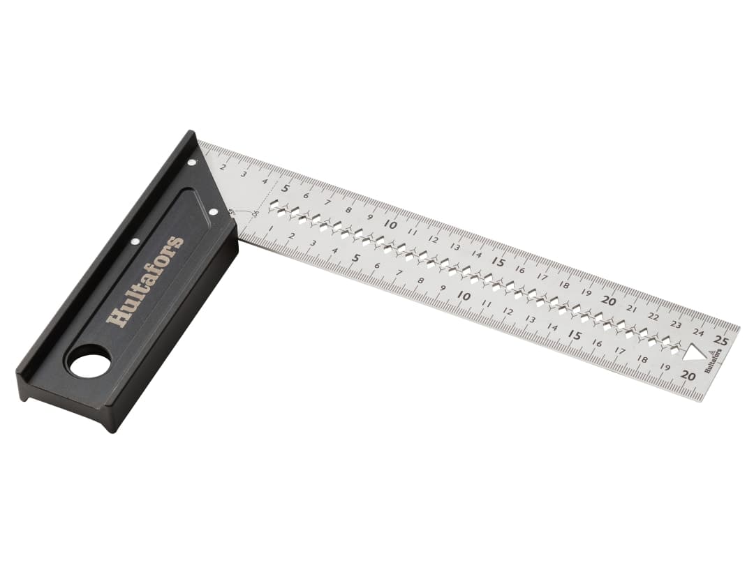 Hultafors S25P Square Professional 25cm 260403