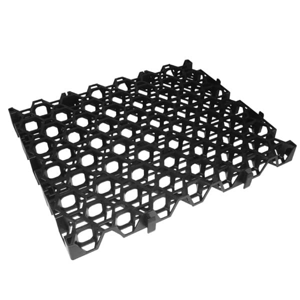 Rainsmart Nero Pave - 50mm Permeable Paving