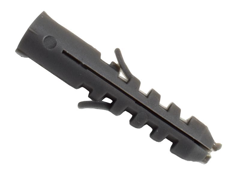 Masonmate® Type E Nylon Plug 8 X 40Mm (150) 0947E840