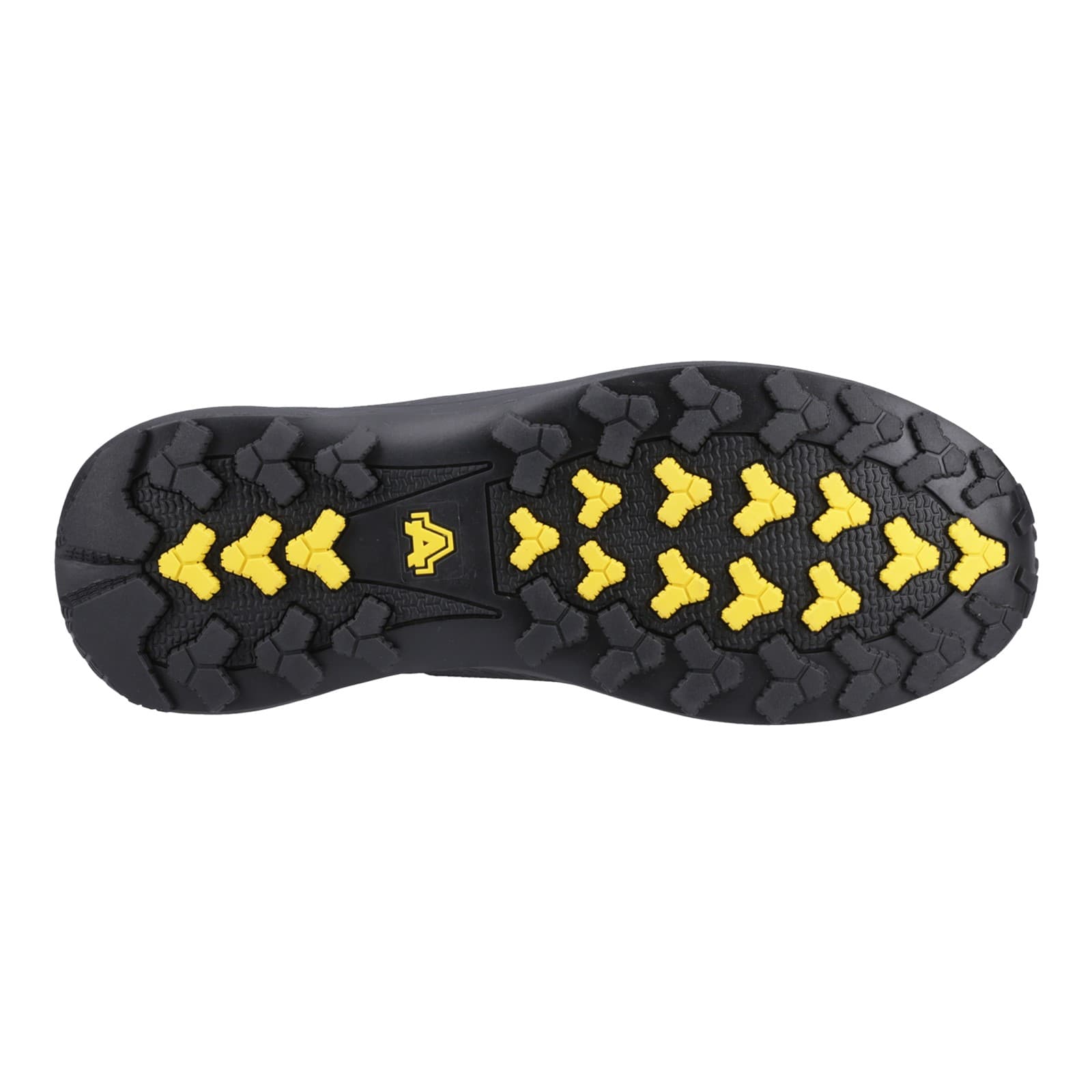 Amblers Safety As322C Tarka Trainer Size 7 40705-76028-06