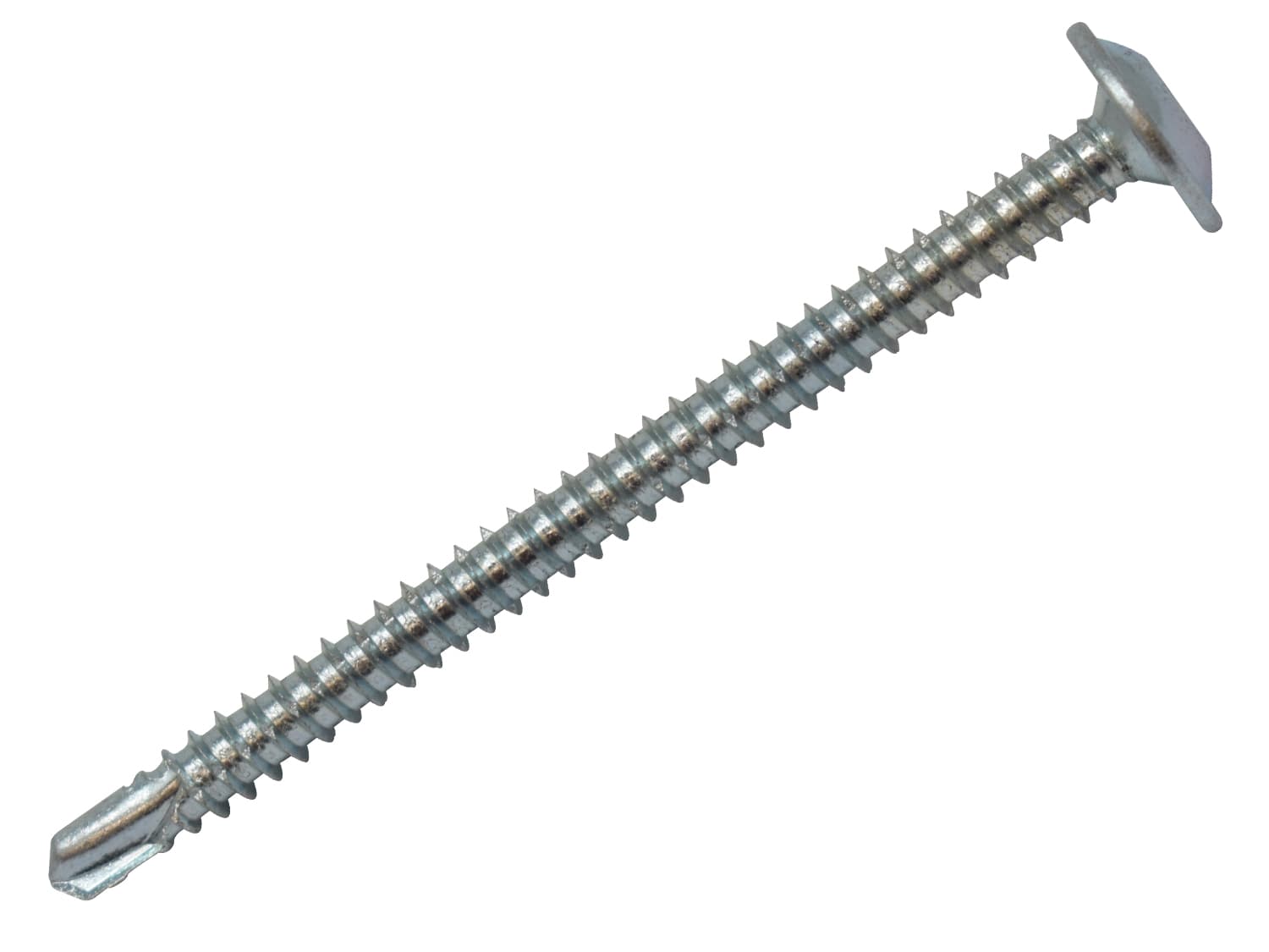 Forgefix Waferhead Self-Drill Tx 4.8X70 WSBTS4870