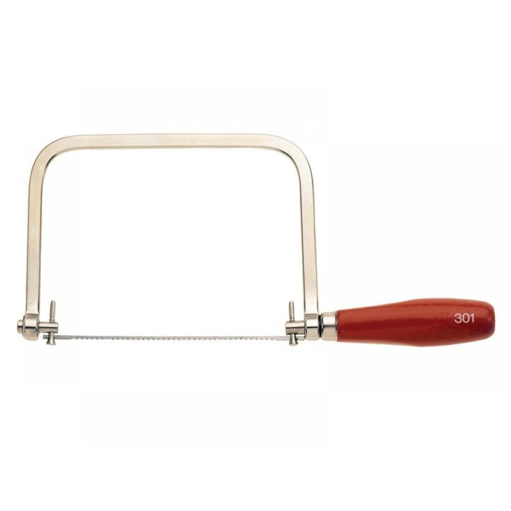 Bahco 301 301 Coping Saw 165Mm (6.1/2In) 14 Tpi