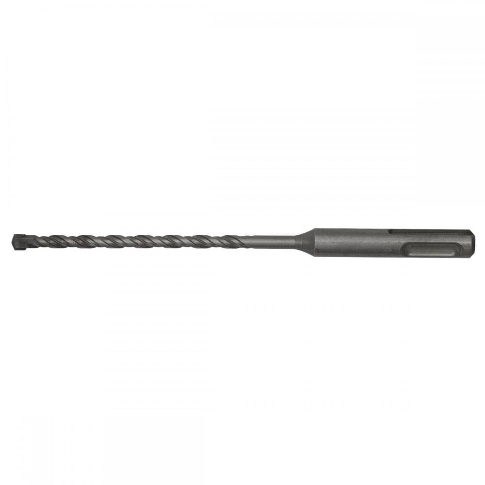 Sealey SDS6X160 Sds Plus Drill Bit Ø6 X 160Mm