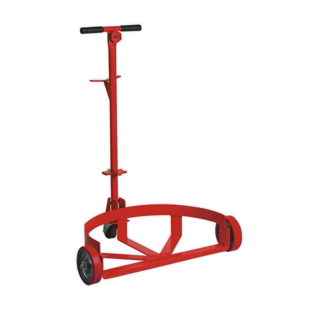 Sealey TP13 Drum & Barrel Trolley