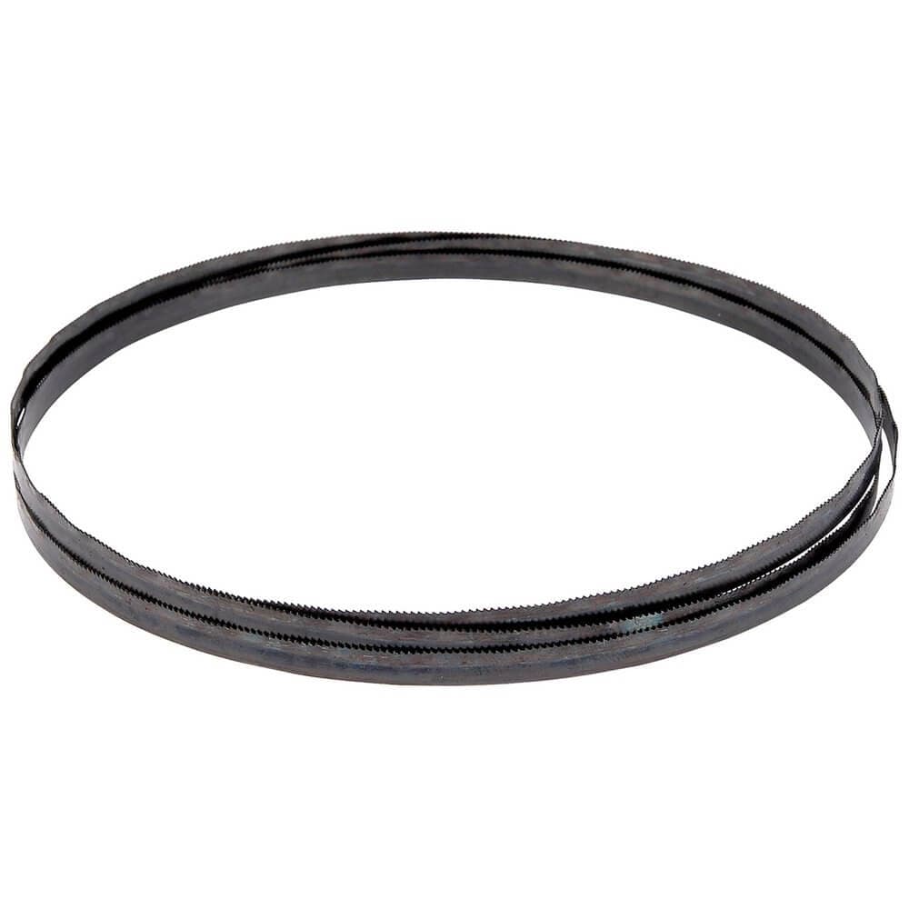 Draper 14255 Metal Bandsaw Blade 1400Mm X 1/4in 24Tpi each