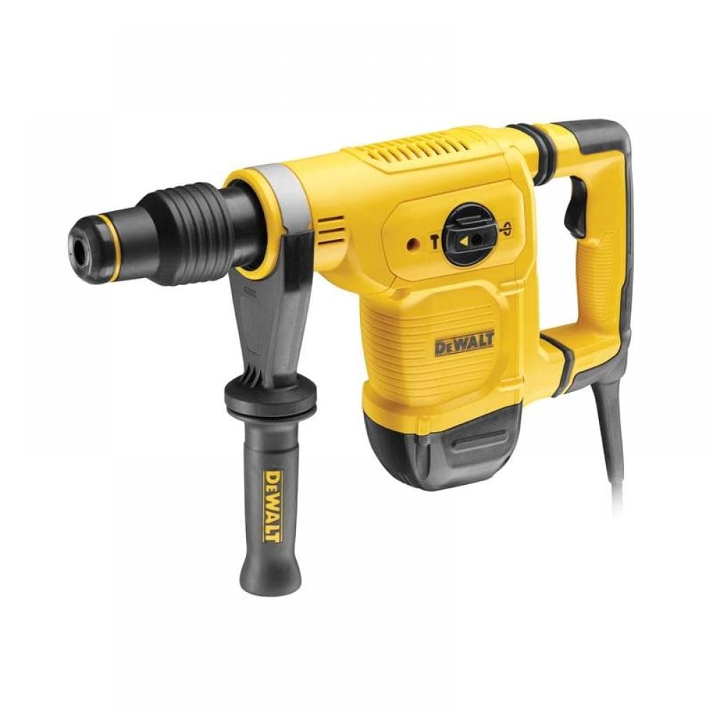Dewalt D25810K-LX D25810K Sds Max Chipping Combination Hammer 1050W 110V