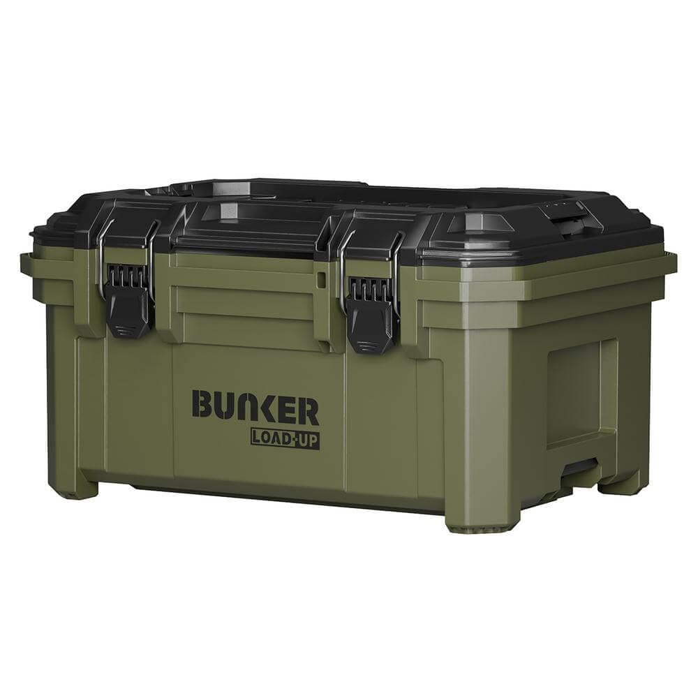 Bunker ® Load-Up Stacking Tool Box 230Mm Pk 1 31646