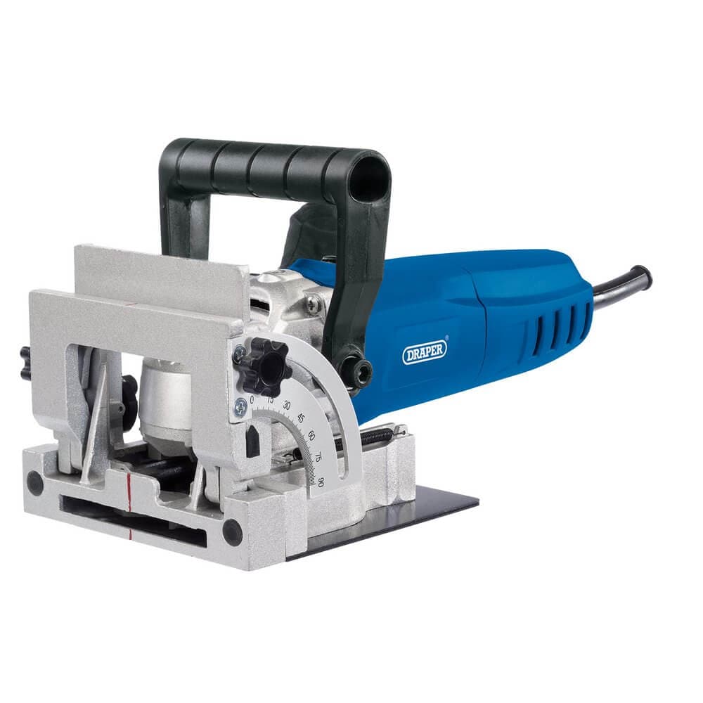 Storm Force 83611 Draper Storm Force® Biscuit Jointer 900W each