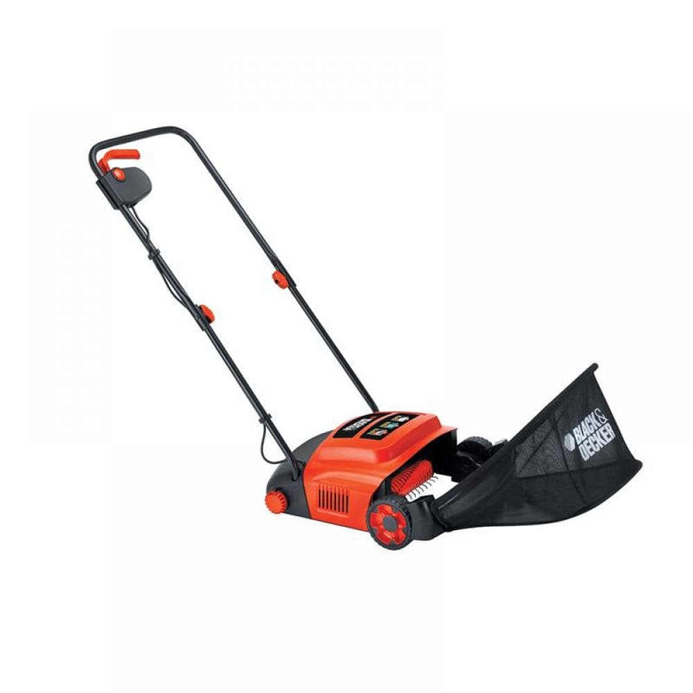 Black + Decker GD300 Gd300 300Mm Lawnraker 600W 240V