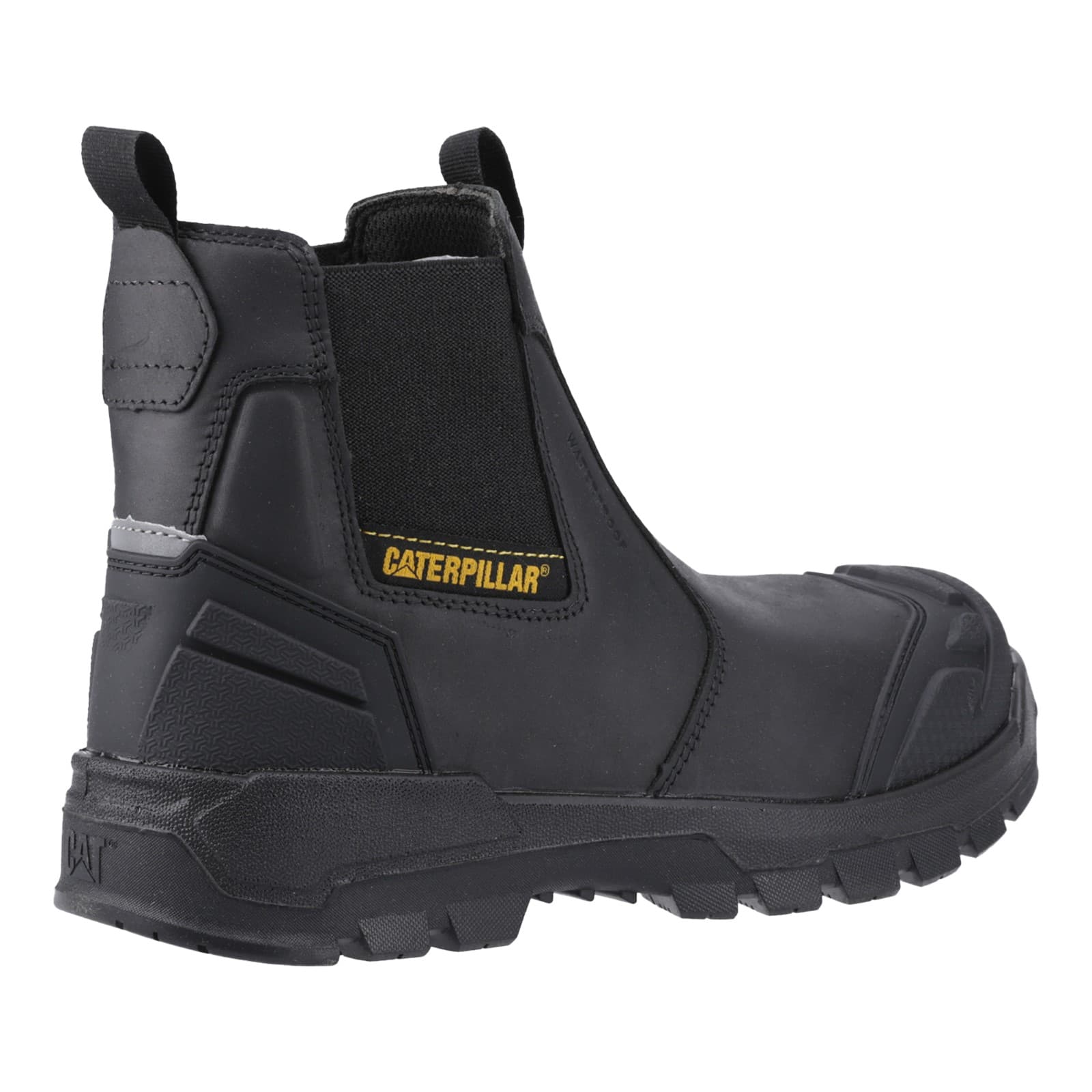 Caterpillar Striver Xl Safety Boot Size 13 41890-78303-11