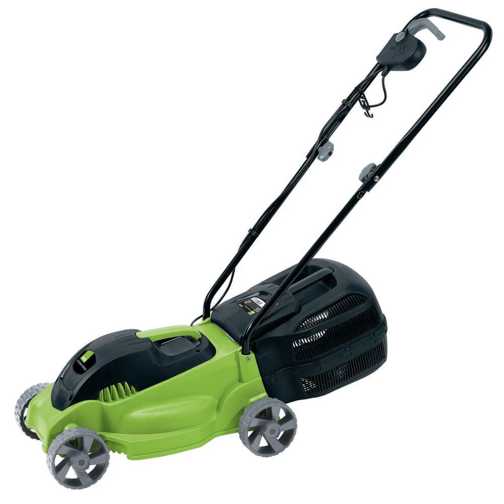 Storm Force 20015 Draper Storm Force® 230V Lawn Mower 320Mm each 1