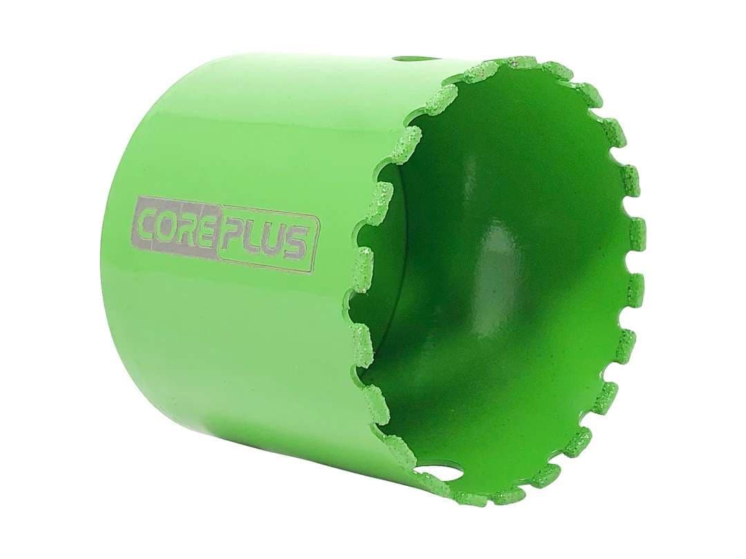 Coreplus CORDMPHS51 Diamond Hole Saws 51Mm (Pack Of 1)