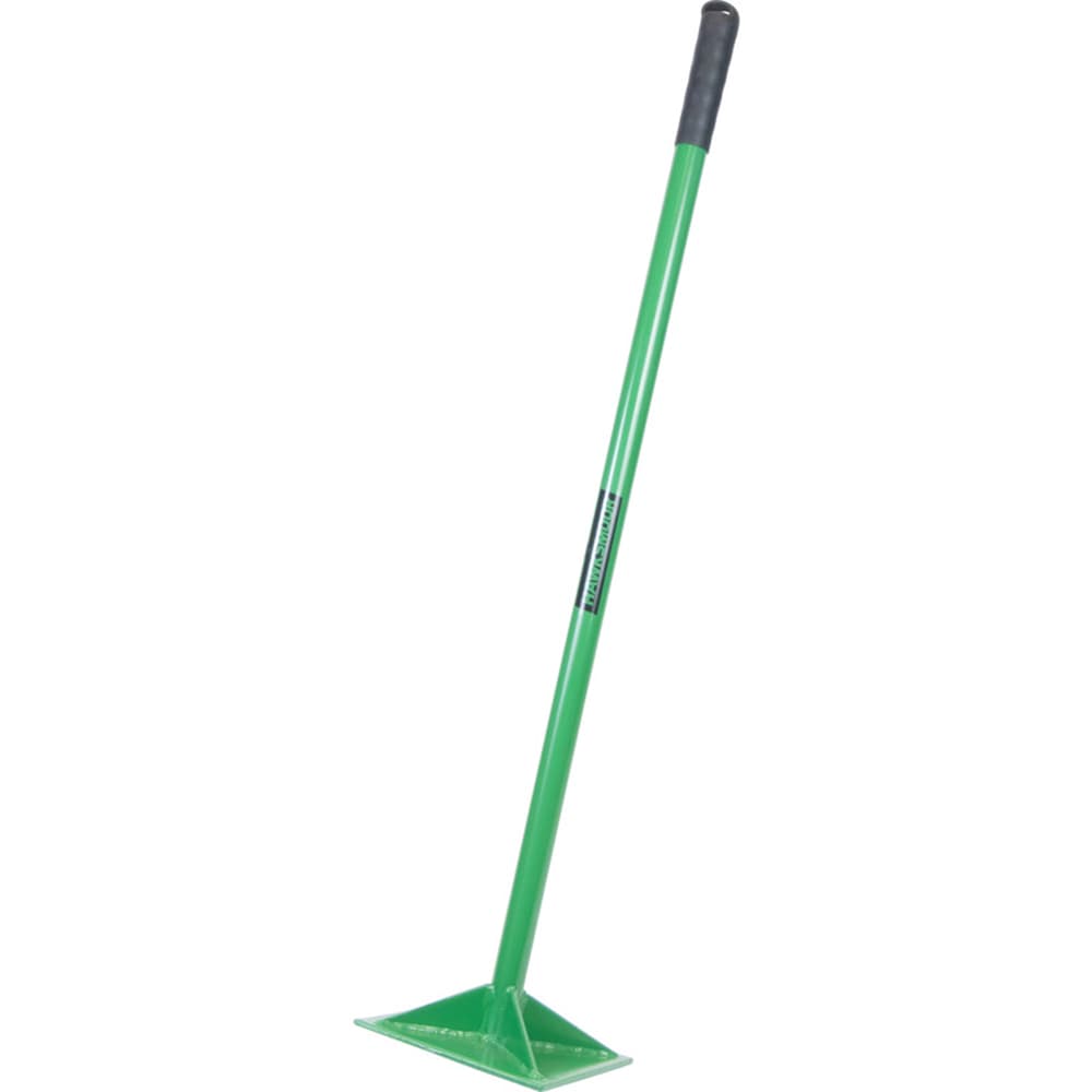 Hawksmoor Tubular Steel Square Rammer