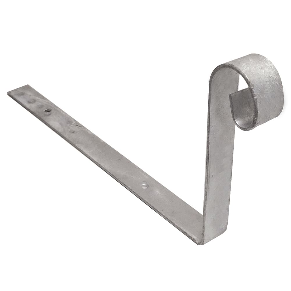 Simpson HI4 Scrolled Hip Iron