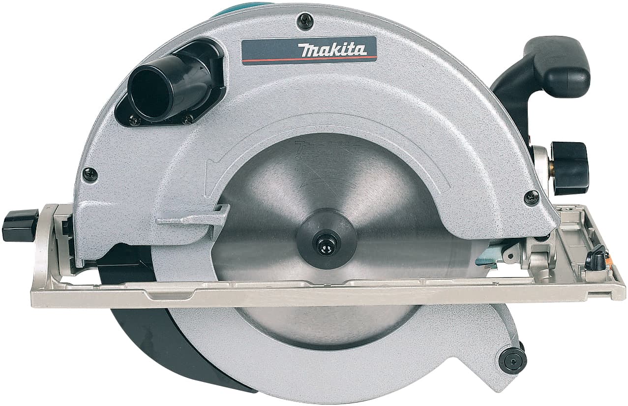 Makita 240V 235mm Circular Saw 5903RK/2