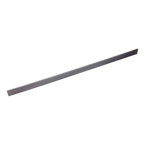 Waterbar – Galvanised (28mm x 2m x 4mm) (10 Pack)
