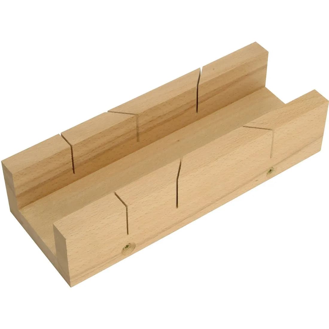Faithfull Mitre Box 12In