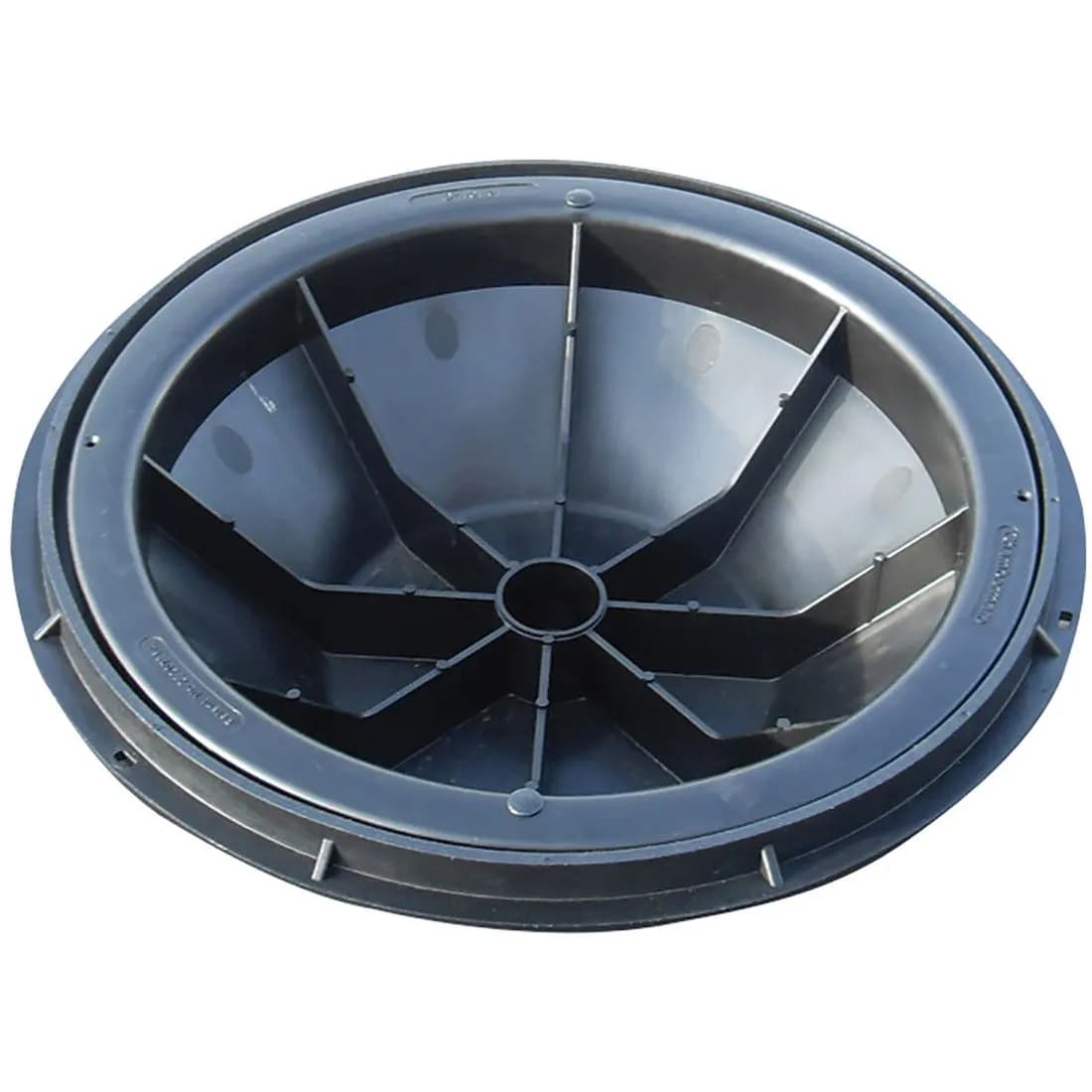 Chambermate Polyprop Manhole Cf 450 3.5T Rec Soft Landscape