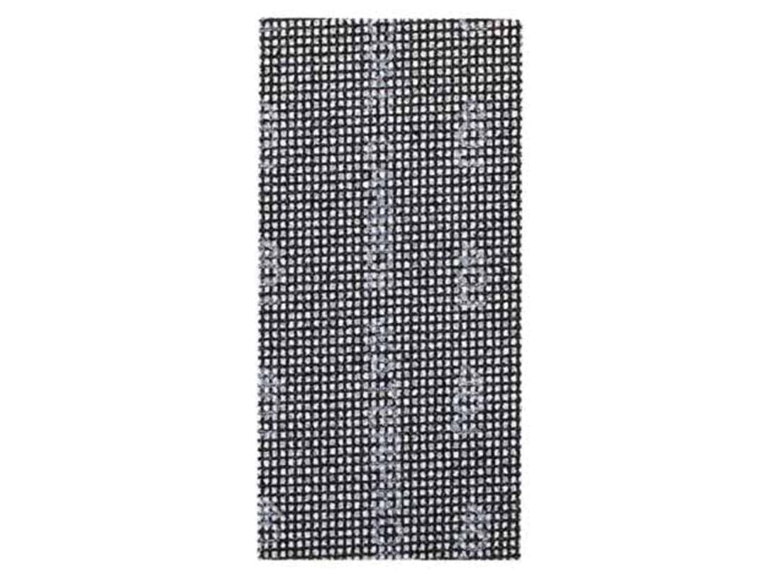 DEWALT Power Tools 1/3 Mesh Sanding Sheets Fine 120 Grit (Pack 5) DTM8622-QZ