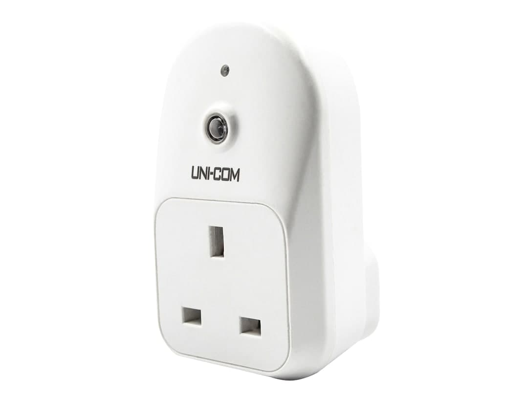 Uni-Com Security Timer FS-DS02