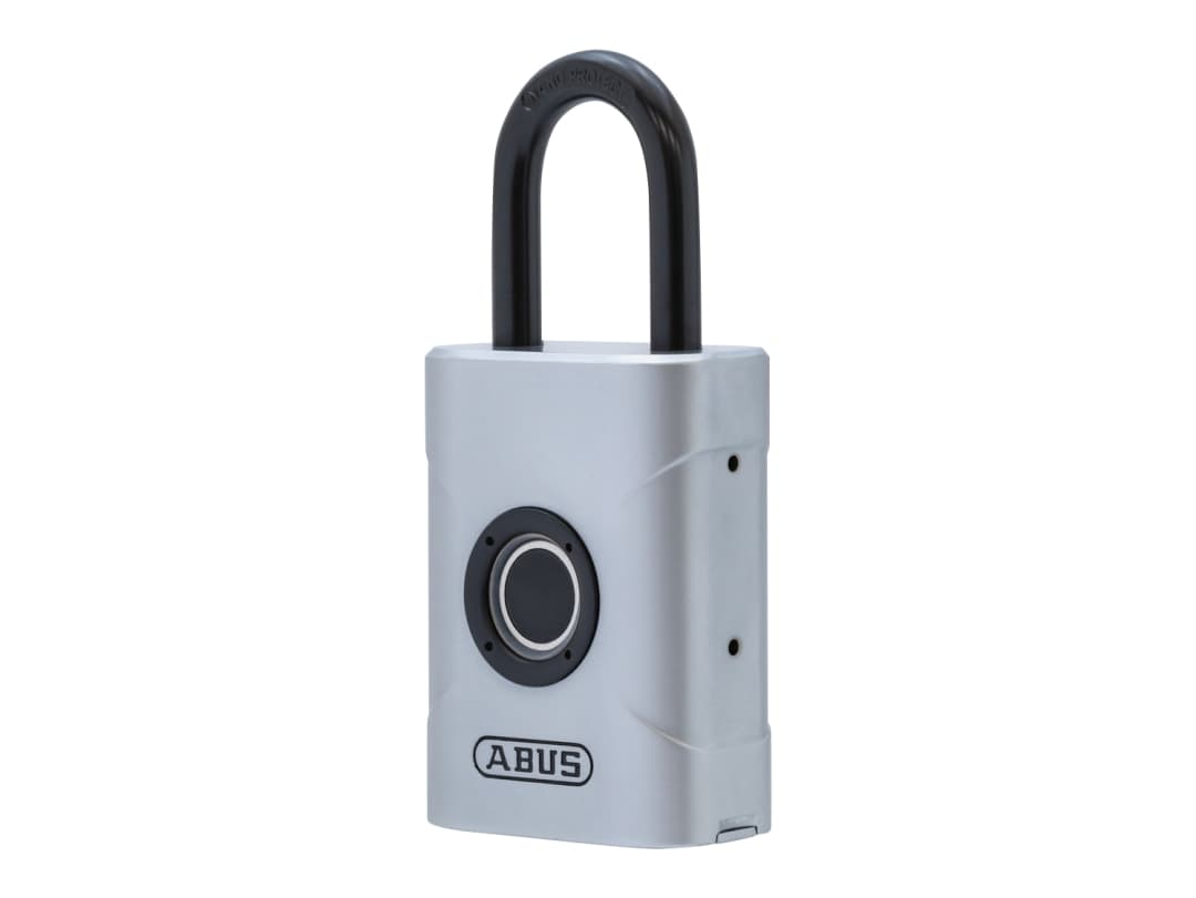 ABUS Mechanical 57/45 45mm Touch™ Padlock 10062575-01