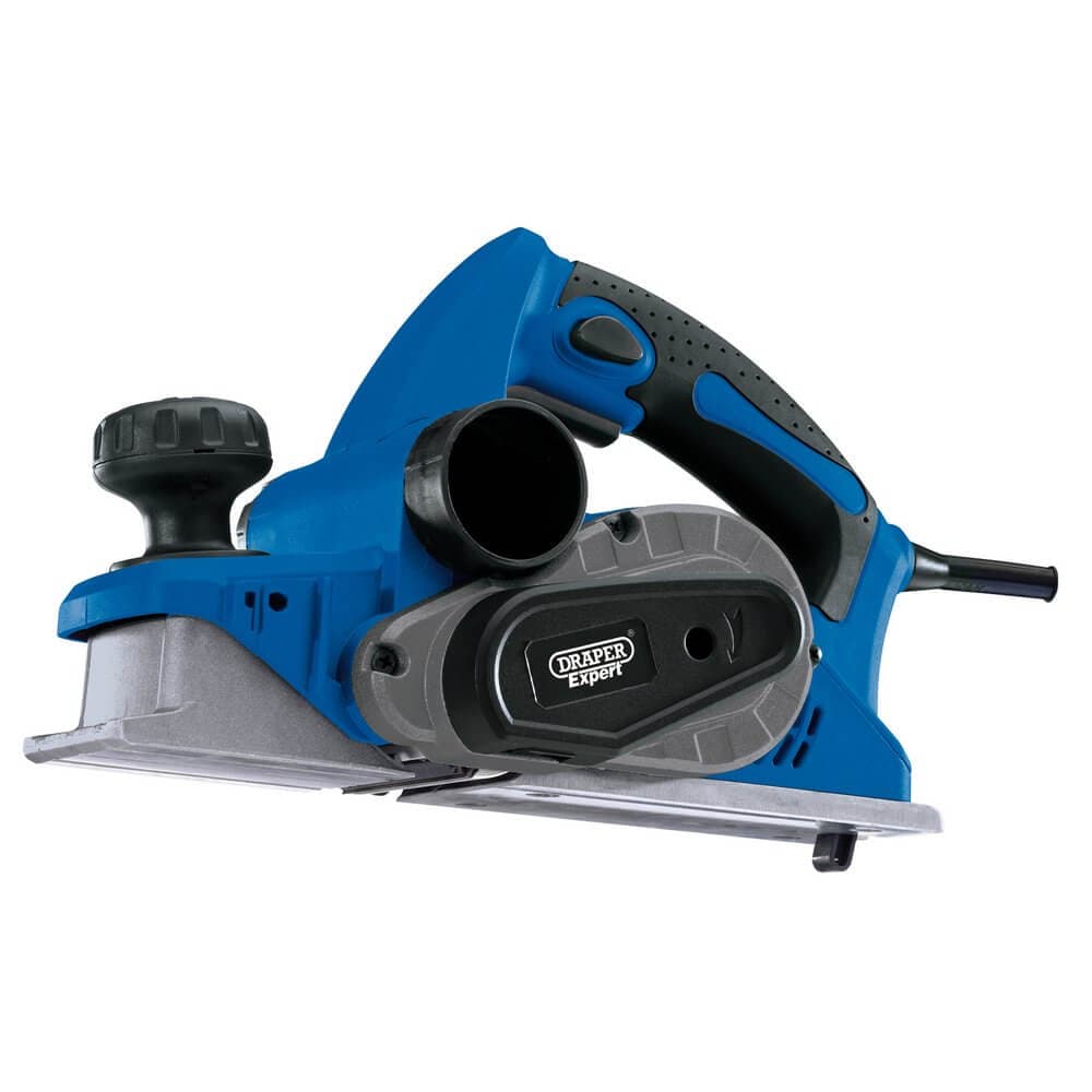Draper Expert 57575 Electric Planer 82Mm 950W each
