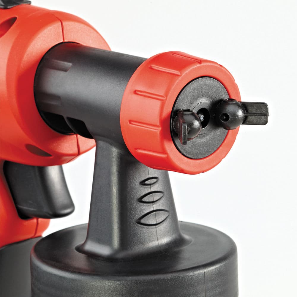 Clarke 2310060 Apk900 Hvlp Floor Based Electric Sprayer