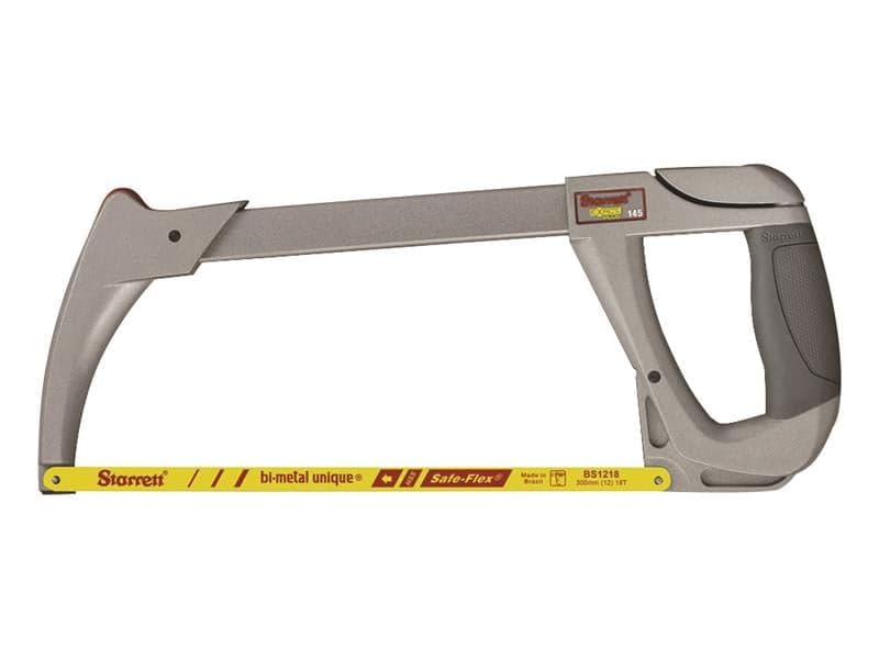 Starrett K145 Heavy-Duty Hacksaw 300Mm BS550