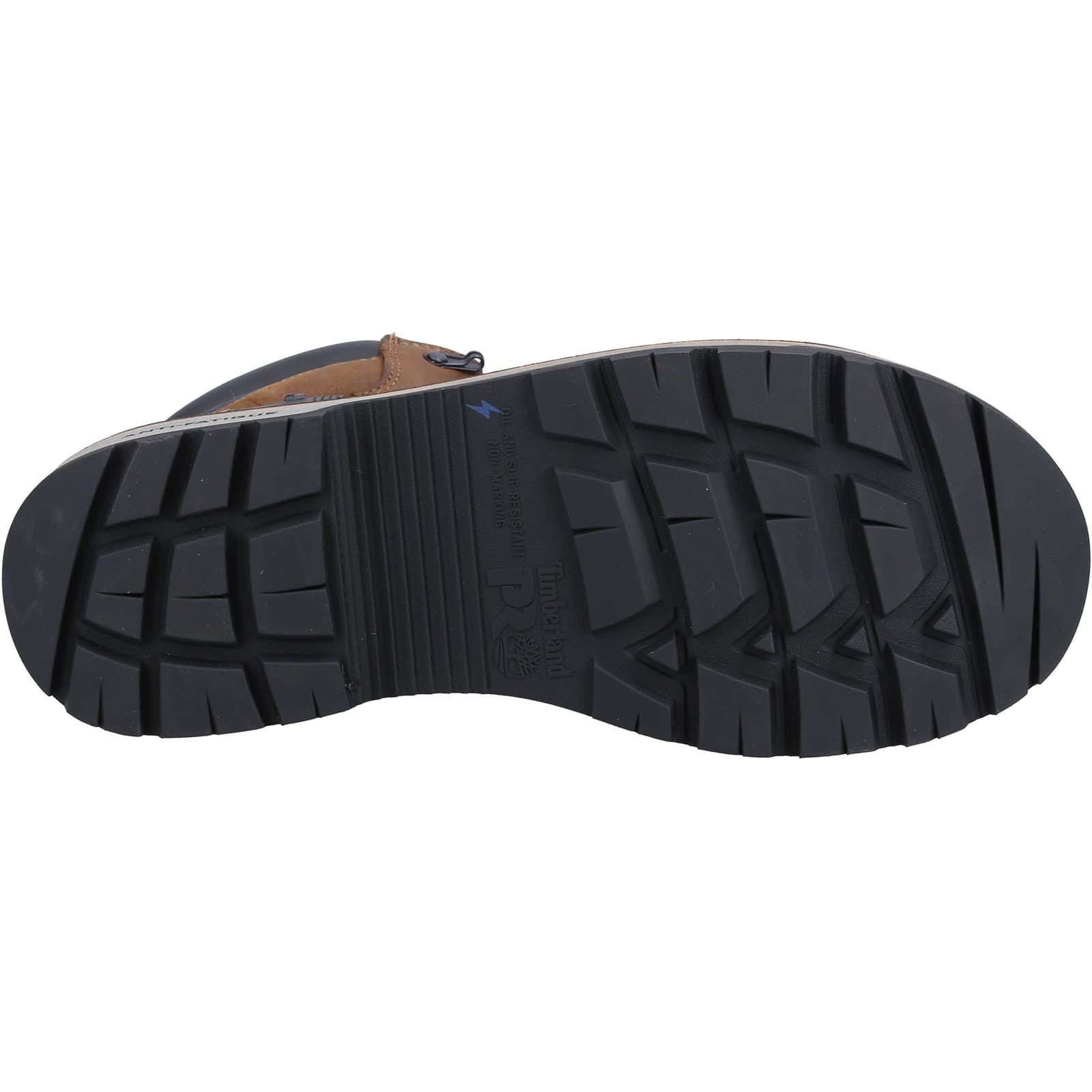 Timberland Pro Ballast Safety Boot Size 12 42098-78656-12