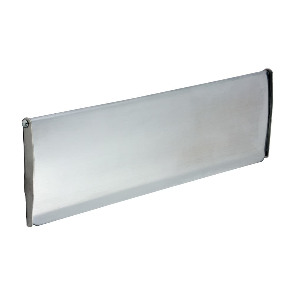 Timco Letter Tidy - Satin Chrome TIMbag 1 200358P