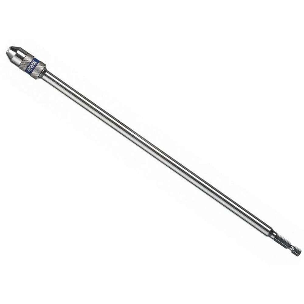 Irwin® 10508168 Lock-N-Load™ Quick Change Extension Bit Holder 300Mm 1/4In