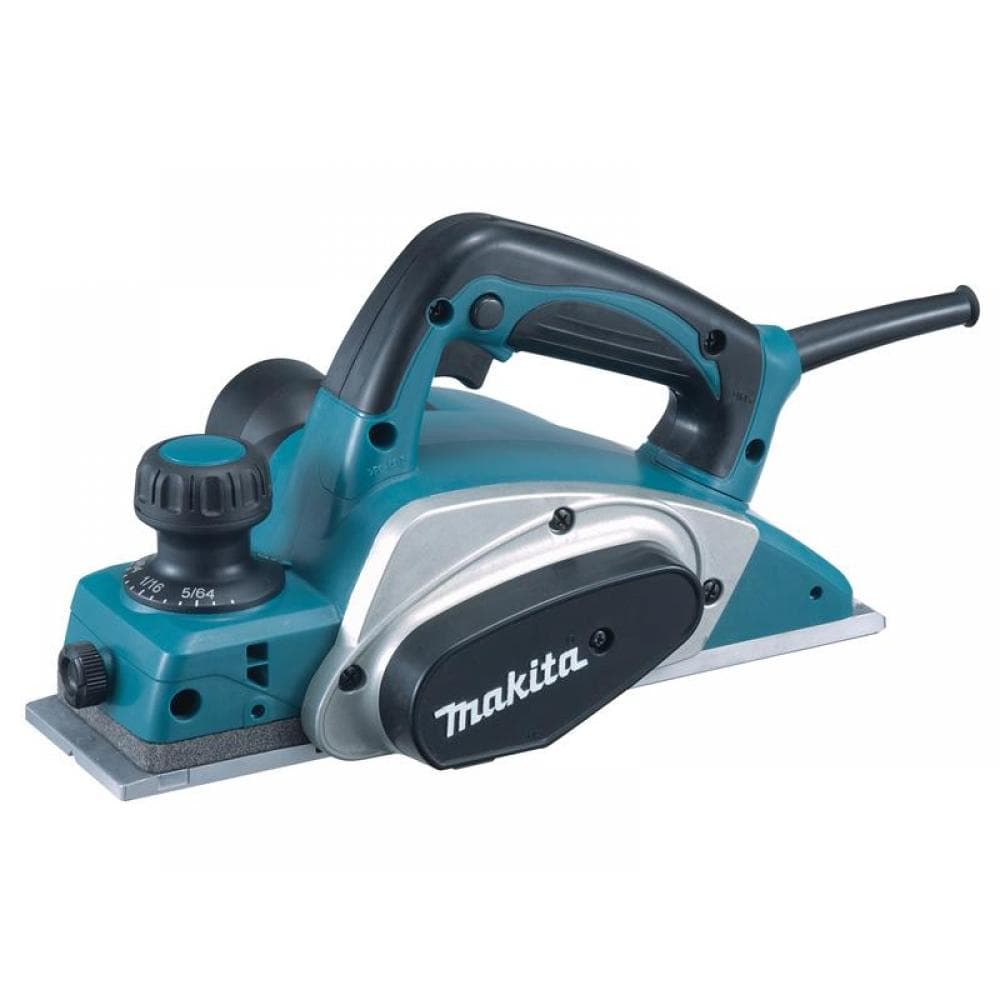 Makita KP0800K/2 Kp0800K 82Mm Planer With Case 620W 240V