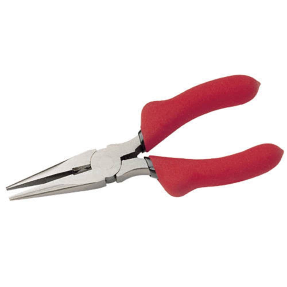Clarke 1700509 Pro109 6 Long Nose Pliers