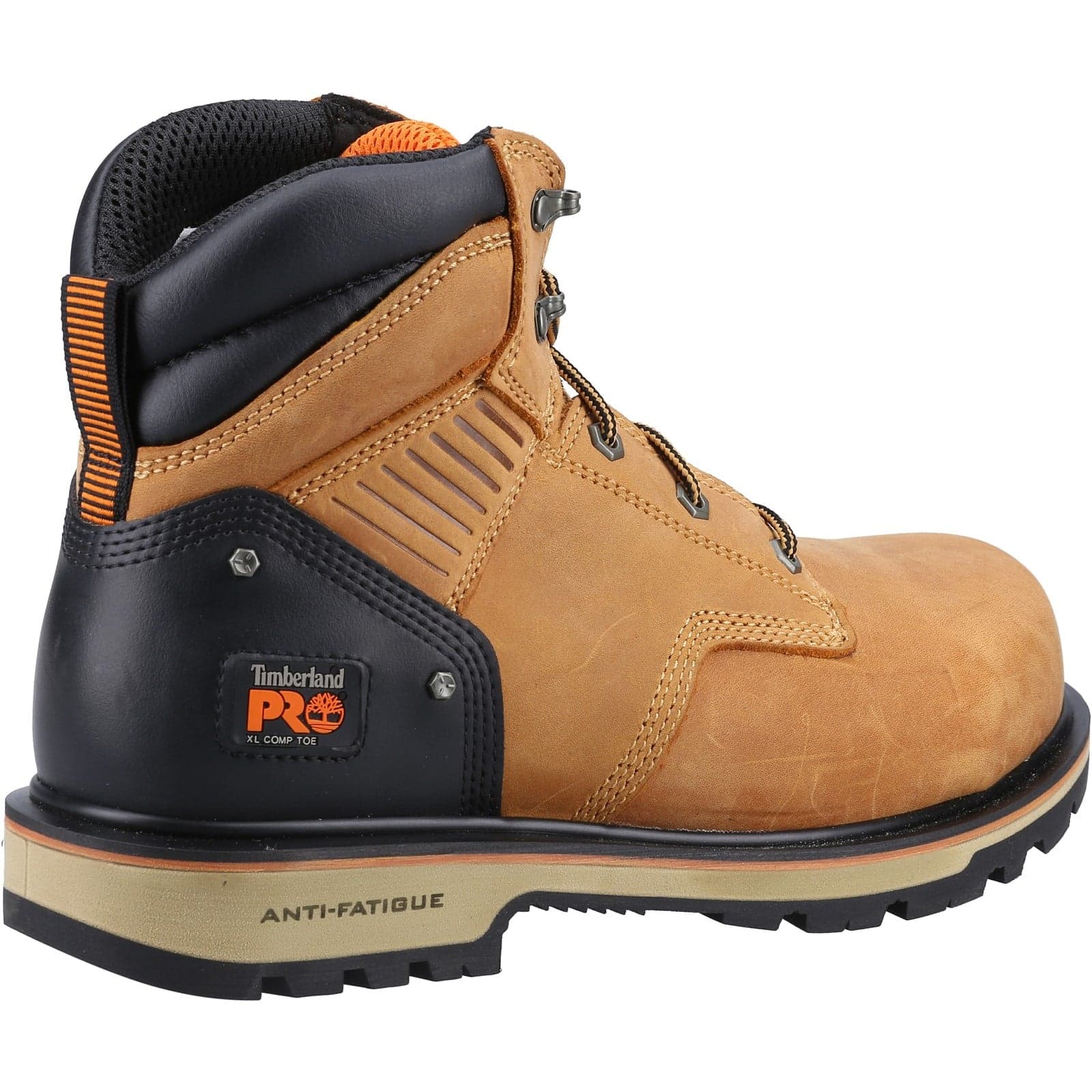 Timberland Pro Ballast Safety Boot Size 10 42098-78657-09