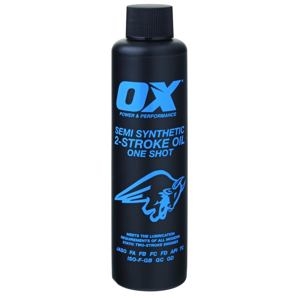 Ox Tools OX-P189301 Ox 100Ml One Shot Oil EA