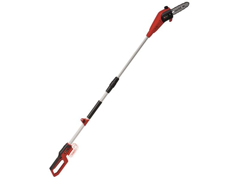 Einhell 3410581 Gc-Lc 18/20 Li T-Solo Power X-Change Pole Pruner 18V Bare Unit
