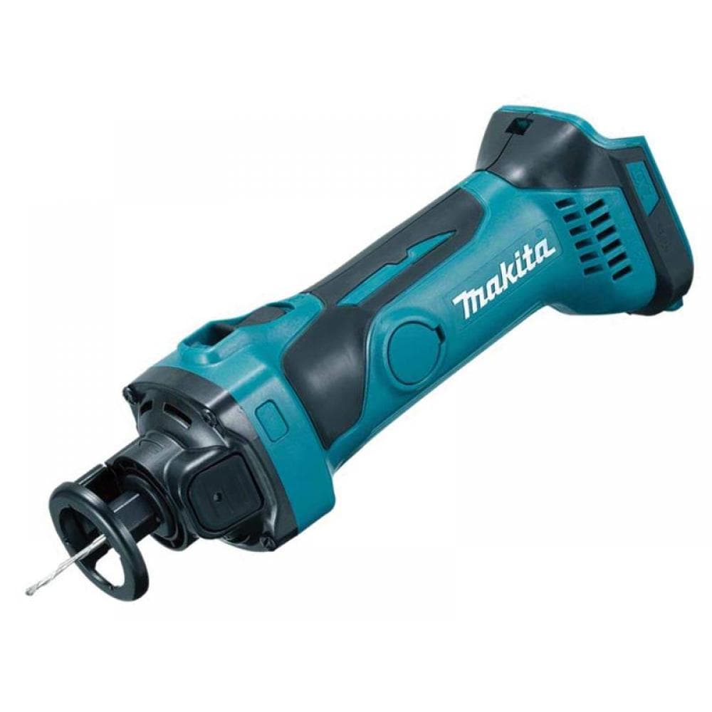 Makita DCO180Z Dco180Z Drywall Cutter 18V Bare Unit