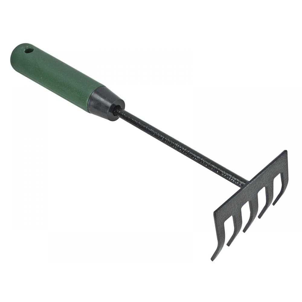Faithfull RI-ESSHRAKE Essentials Hand Drag Rake